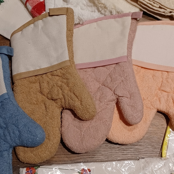 Cross Stitch Material Bundle - Picture 5 of 16